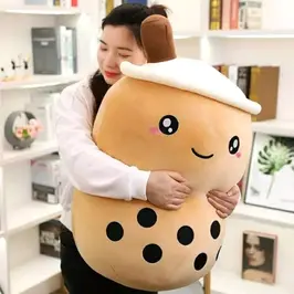 BONEKA BOBA JUMBO