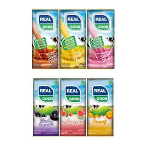 Real Good Bantal 50ml [10pcs/pack]