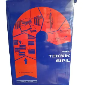 buku teknik sipil By Ir.v.Sunggono