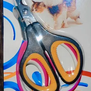 Sweet Gunting Kucing Sweet Kode 1054000206316 Nyaman Digunakan untuk Merawat Kuku Kucing di Hin_Petshop