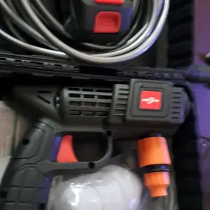 Jet Cleaner 988V Mesin pembersih uap untuk mobil Mesin pembersih AC Mesin pembersih layar Memberikan aksesori mesin cuci mobil