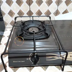 tungku kompor rinnai singgel tangkringan kompor rinnai singgel tatakan oven kompor rinnai singgel isi 1
