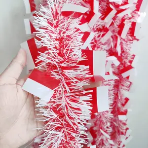 Slinger Merah Putih Metalik 17 Agustus