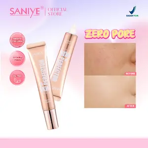 SANIYE KOL Primer Cream Invisible Pore R3092
