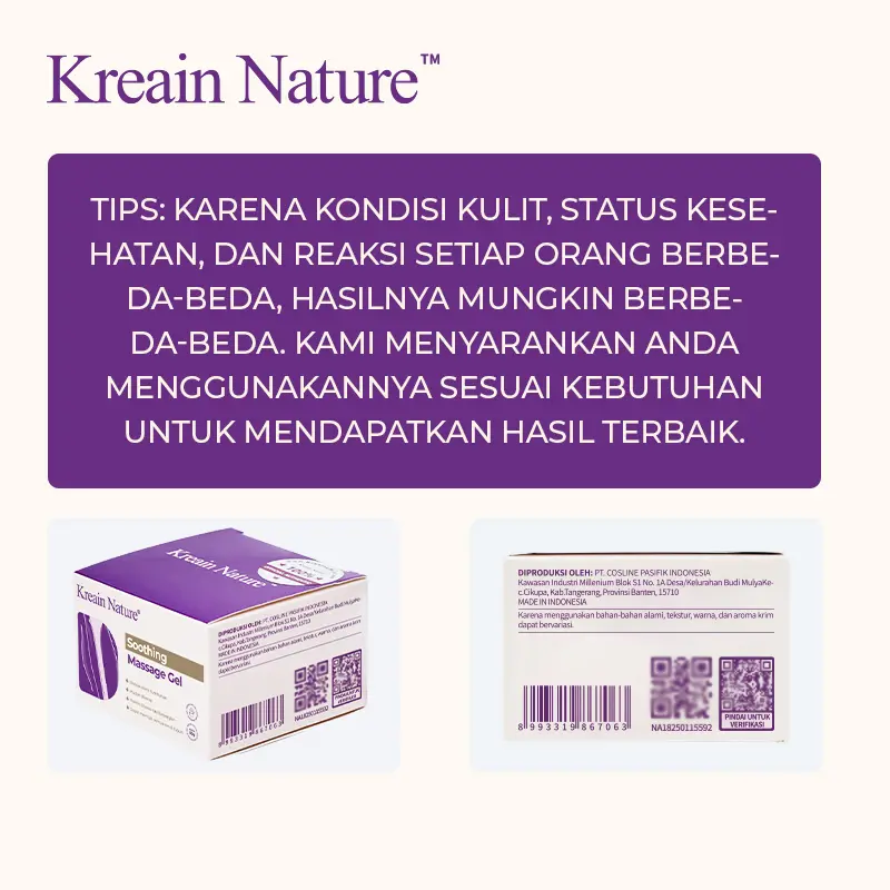 Gel Pijat 9