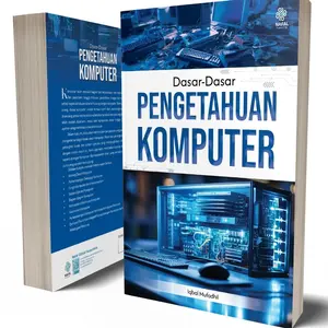 Dasar-Dasar Pengetahuan Komputer - Iqbal Mufadhil - NFL