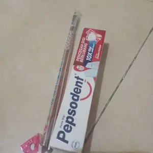 Sumpit Stainless Steel Anti Karat Re-Usable