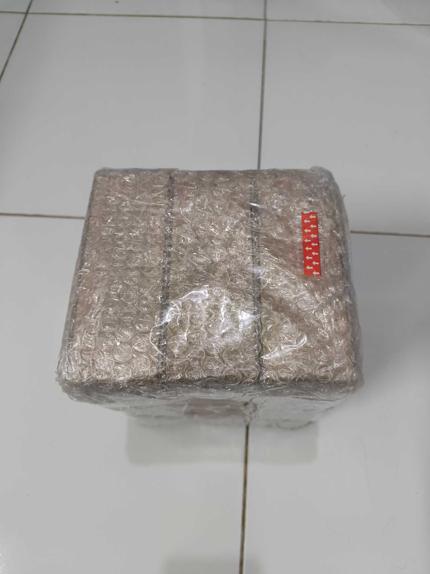 Foto ulasan Abe 1