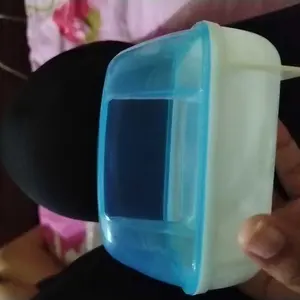 Roda Lari Ultra-Tenang untuk Hamster dan Hewan Peliharaan Kecil, Cocok untuk Marmut, Kelinci, Meningkatkan Kebugaran dan Kesehatan, Desain Ergonomis dan Tahan Lama untuk Penggunaan Sehari-hari.