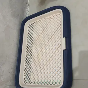 【kola panda】Anjing Toilet Anjing Tablet Gaya Terlepas Pelatihan Anjing