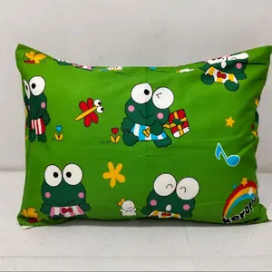 Paket Hemat Isi 4,6,8,10,12pcs Sarung Bantal Random Motif Anak-Anak