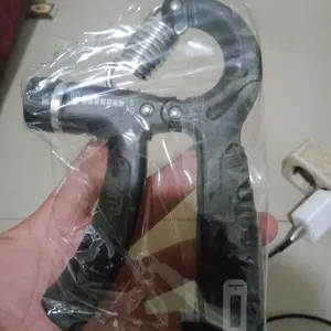 [COD] Handgrip Hand Grip 5-60 Kg Alat Bantu Fitness Otot Lengan Portable/ Olahraga Lengan