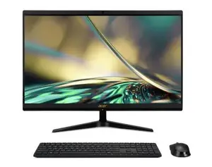 ACER ASPIRE AIO C24A i5 13420H 8GB 512GB 23.8FHD W11+OHS