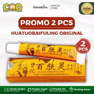 [ PROMO 2 PCS ] Salep Gatal Herbal Cap Orang Tua Atasi Masalah Gatal Kulit Eksim Jamur Panu Kurap Jerawat Psoriasis Gatal kulit & Alergi pada Kulit