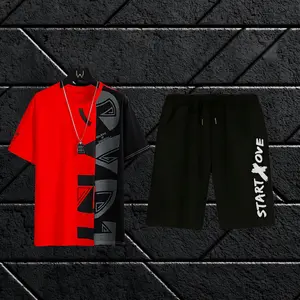 SETELAN ATASAN DAN CELANA CARGO 1SET KOMBINASI KEREN SIZE L,XL ONESET OVERSIZE SETELAN OVERALL PRIA SETELAN PRIA&WANITA SET CF-KOCUN.ID