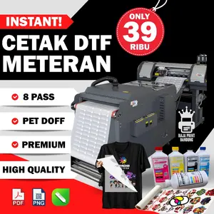 SABLON  CUSTOM SESUKMU DTF METERAN PREMIUM