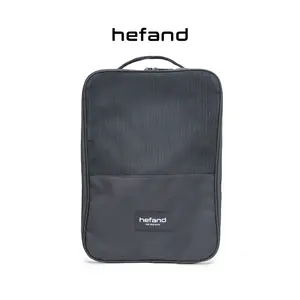 Hefand - Tas Sepatu Siera Olahraga Futsal Sepakbola Basket Badminton volli