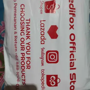 CREDIFOX Sleeping Bag Polar Tebal Seri Climber  - Selimut Camping - Kantong Tidur Camping - Sleping Bag Outdoor