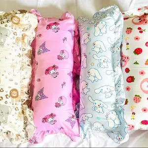 RANDOM PAKETAN BOCIL 4 BANTAL + 4 SARUNG