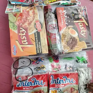 Cabutan Lotre Berhadiah Isi 100pcs No Zonk Semua Dapat - Prizes