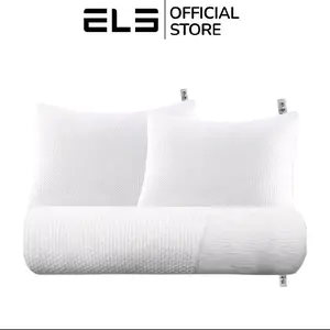 ELB Guling Dan Bantal Memori Foam 80x30 Super Super Memori Foam