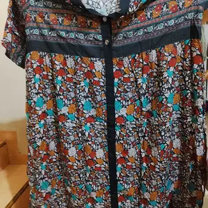 AURORA DRESS by hoezel bahan rayon premium busui friendly cocok untuk daily