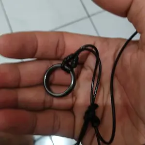 Cincin Jagaraksa7 Aura Magnetic Rings