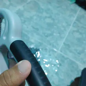 TrailTop Handgrip Tangan Penghitungan Otomatis Alat Olahraga Tangan Adjustable 5-60Kg