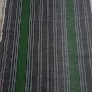 TIKAR LIPAT TENUN HAJATAN PIKNIK 2X1 (KECIL) Camping Outdoor Karpet 1-3 orang tikar & keranjang piknik