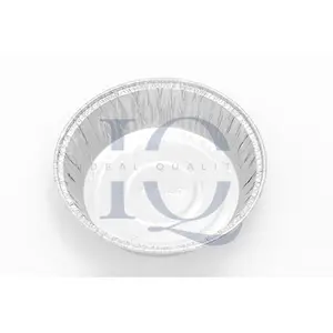 ALUMINIUM TRAY RX-180 HARGA 10PCS / Aluminium Foil