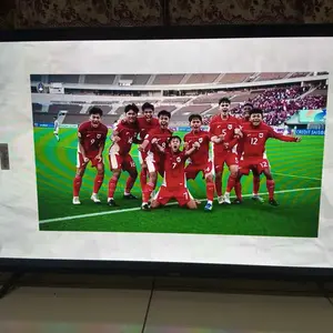 Xiaomi TV A 43" FHD 2026 | Resolusi FHD | Dolby Audio | DTS-X Google TV [Xiaomi Official Store]