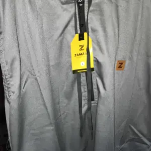 Rompi Sholat Hoodie Dewasa & Jumbo By Zamzam Moslem