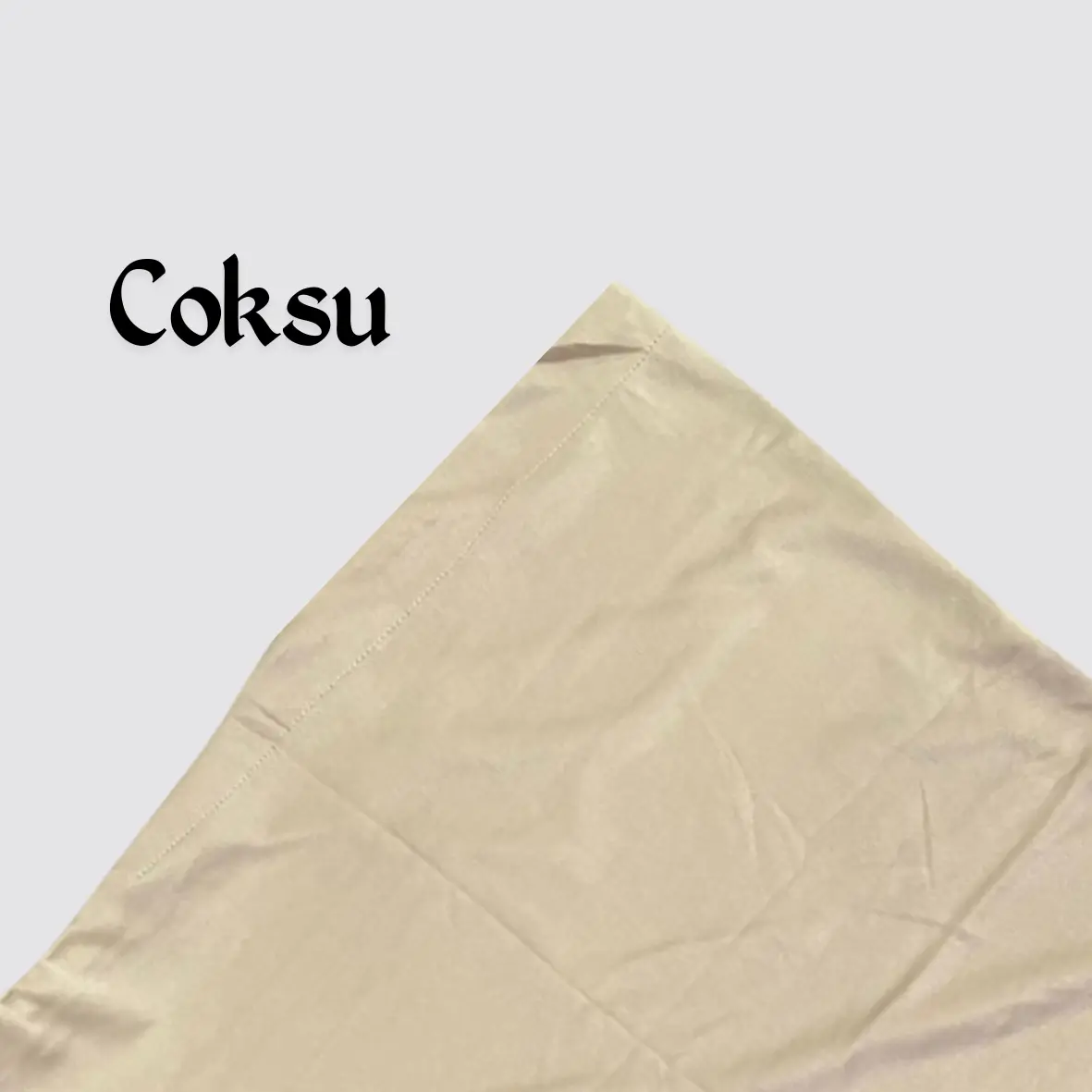 Coksu