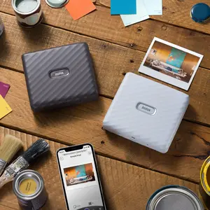 Fujifilm Instax Link Wide - Instax Wide Printer Garansi Resmi