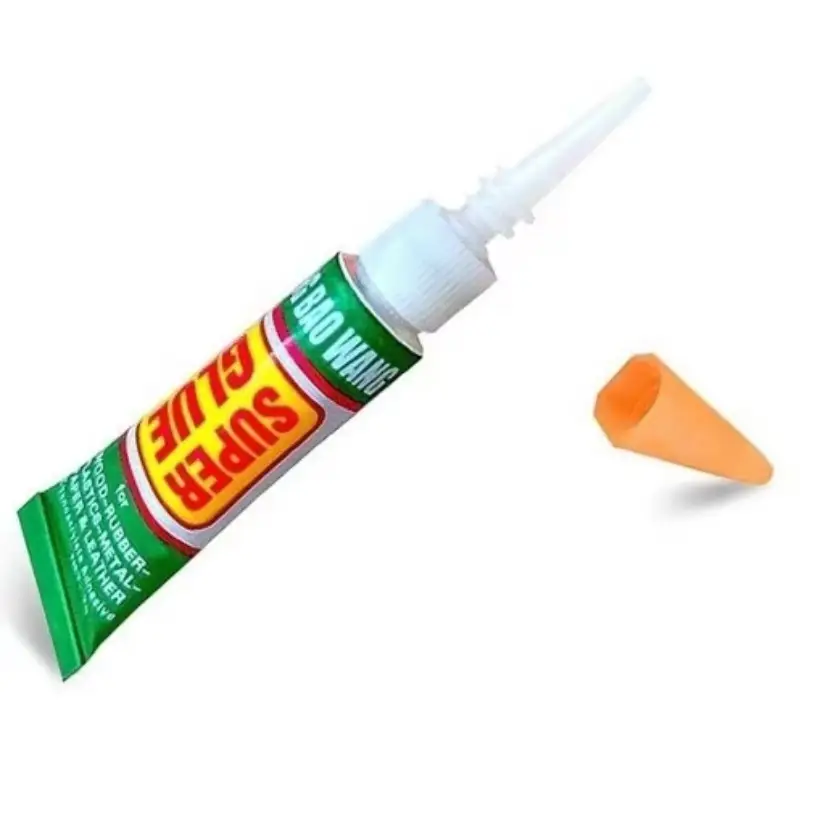 [ PHỤ KIỆN ] Keo dán giày , dép SUPER GLUE