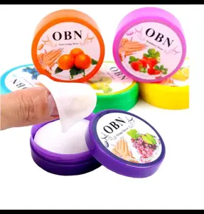 NAIL POLISH REMOVER Bolanya Nail Art Penghapus Cat Kuku