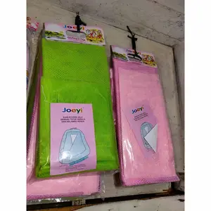 Kain ayunan bayi + kelambu merk Joeyi